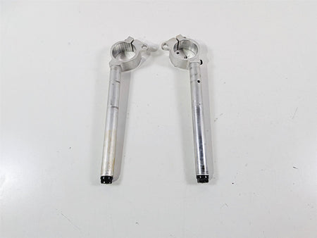 2022 Kawasaki ZX10R ZX1000 Ninja Clip On Handlebar Handle Bars 46003-0786 {{ shop.shopifyCountryName }} - Mototech271