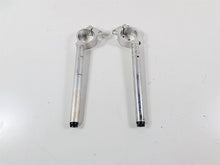 Load image into Gallery viewer, 2022 Kawasaki ZX10R ZX1000 Ninja Clip On Handlebar Handle Bars 46003-0786
