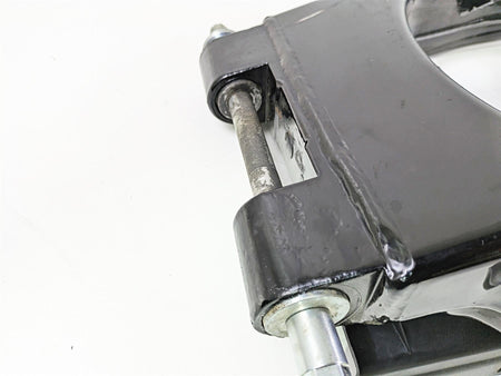 2011 Harley Touring FLHTCUSE CVO E-Glide Rear Swing Arm Swingarm 47549-09A {{ shop.shopifyCountryName }} - Mototech271