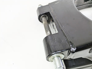 2011 Harley Touring FLHTCUSE CVO E-Glide Rear Swing Arm Swingarm 47549-09A | Mototech271
