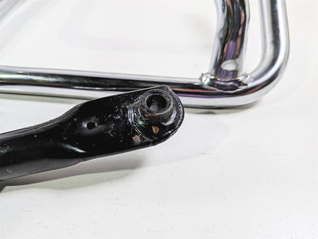 2006 Yamaha XVZ1300 Royal Star Left Right Saddlebag Holder Set 4XY-2841K-00-00 {{ shop.shopifyCountryName }} - Mototech271