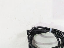 Load image into Gallery viewer, 2013 Ducati Hypermotard 821 SP Rear Abs Brake Wheel Speed Sensor 55212121B
