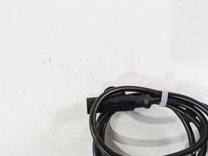 2013 Ducati Hypermotard 821 SP Rear Abs Brake Wheel Speed Sensor 55212121B