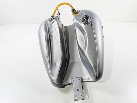 1990 Harley Touring FLHTC Electra Glide Fuel Gas Petrol Tank READ 61019-89B {{ shop.shopifyCountryName }} - Mototech271