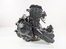 Load image into Gallery viewer, 2019 Ducati Supersport 939 S Running Engine Motor 26k - Video 22523383C | Mototech271
