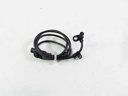 2013 Ducati Hypermotard 821 SP Rear Abs Brake Wheel Speed Sensor 55212121B {{ shop.shopifyCountryName }} - Mototech271