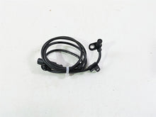 Load image into Gallery viewer, 2013 Ducati Hypermotard 821 SP Rear Abs Brake Wheel Speed Sensor 55212121B
