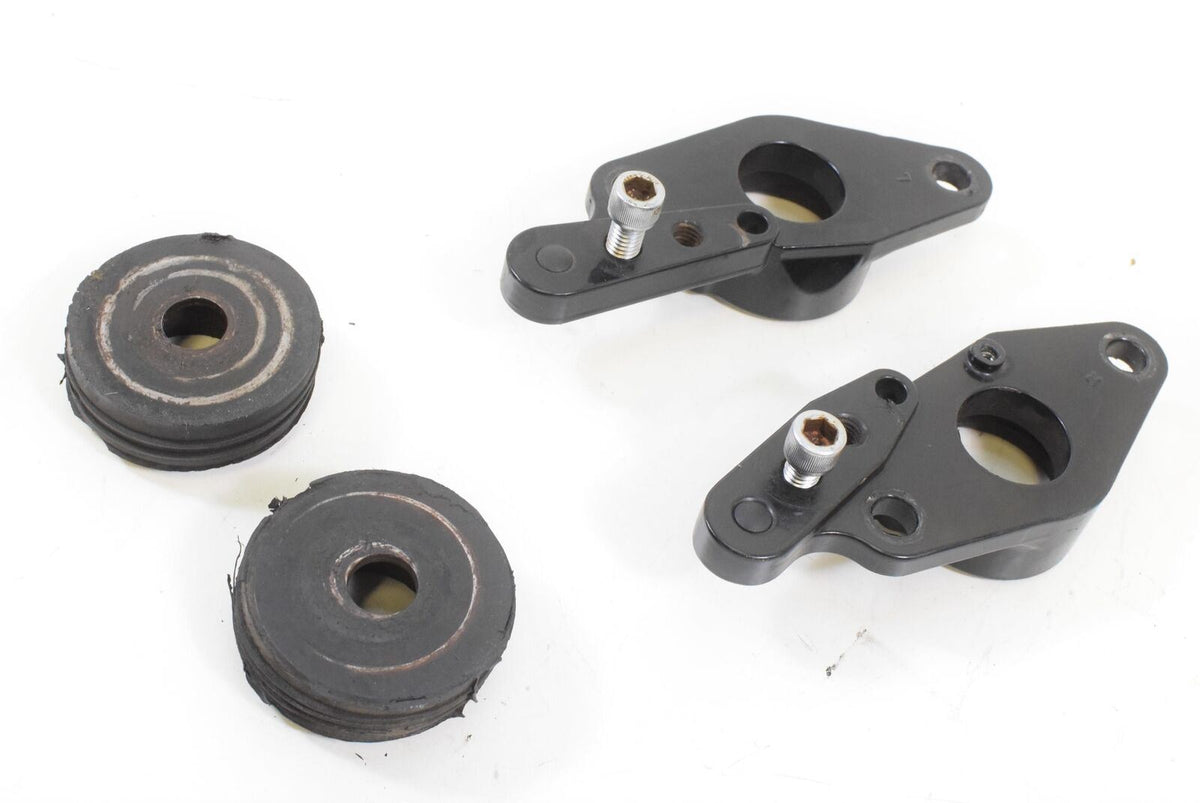 2000 Harley Touring FLHTCUI Electra Glide Engine to Frame Motor Mount Set {{ shop.shopifyCountryName }} - Mototech271