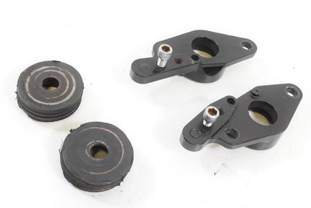 2000 Harley Touring FLHTCUI Electra Glide Engine to Frame Motor Mount Set {{ shop.shopifyCountryName }} - Mototech271