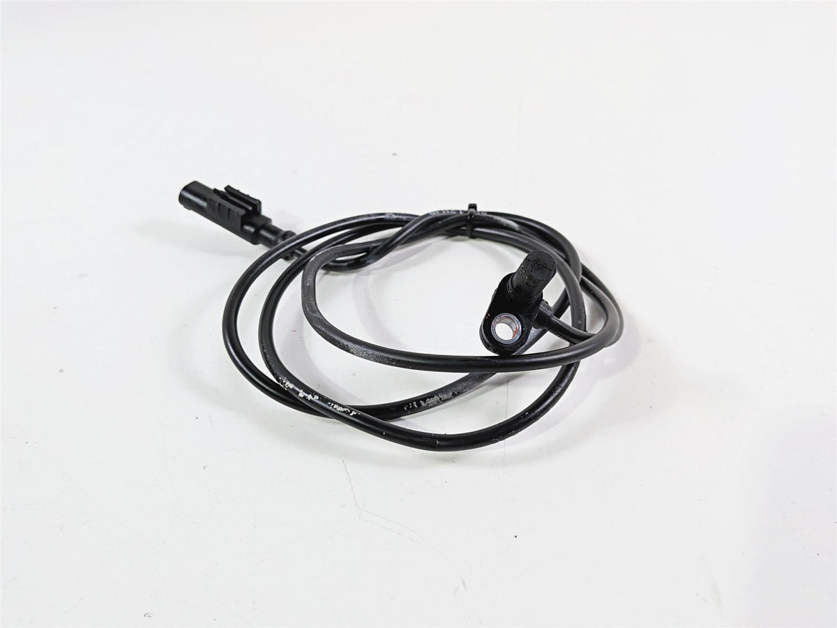 2015 Ducati Diavel Dark Bosch Rear Abs Brake Wheel Speed Sensor 55212111B-Mototech271