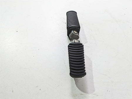2009 BMW R1200GS K255 Adv Rear Passenger Foot Peg Set 46712310403 46712310404 {{ shop.shopifyCountryName }} - Mototech271