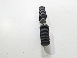 2009 BMW R1200GS K255 Adv Rear Passenger Foot Peg Set 46712310403 46712310404 | Mototech271