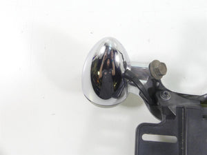 2013 Harley Touring FLHX Street Glide Rear Blinker Turn Signal Bar 73314-10