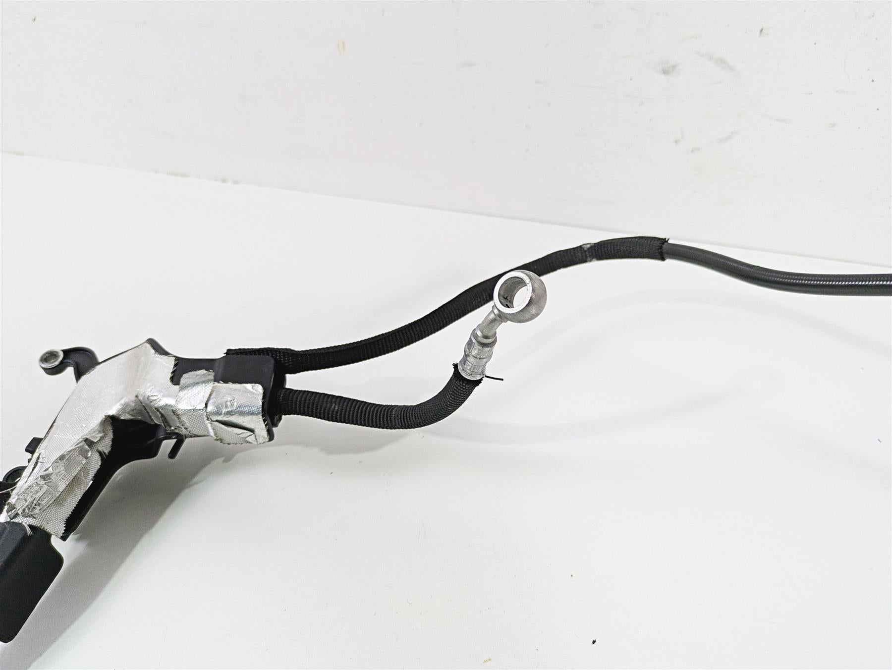 2019 Ducati Supersport 939 S Rear Abs Brake Line Set 61910871B 61910481C {{ shop.shopifyCountryName }} - Mototech271
