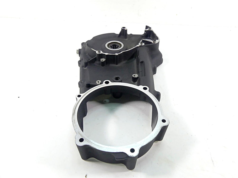 2016 Harley Softail FLS Slim Inner Primary Drive Clutch Cover 60681-06C {{ shop.shopifyCountryName }} - Mototech271