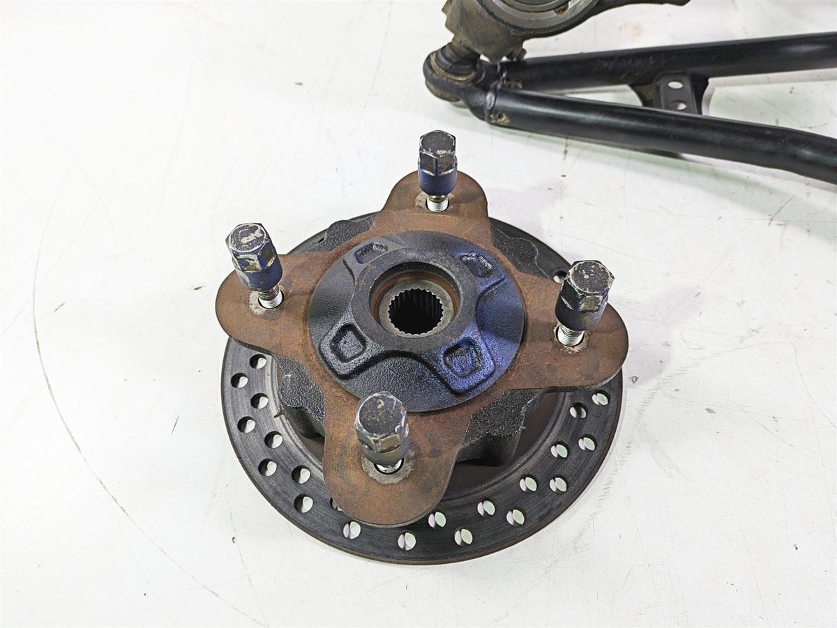 2020 Polaris General 1000 EPS Front Left Knee Assembly 1021416 1023223 5142570 {{ shop.shopifyCountryName }} - Mototech271