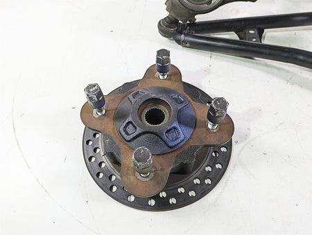 2020 Polaris General 1000 EPS Front Left Knee Assembly 1021416 1023223 5142570 {{ shop.shopifyCountryName }} - Mototech271