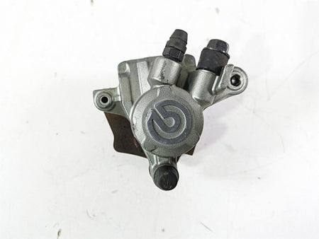 2021 Yamaha Tenere 700 XTZ7 Brembo Rear Brake Caliper BW3-F580W-00-00 {{ shop.shopifyCountryName }} - Mototech271