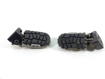 2015 KTM 1190 Adventure Front Rider Driver Foot Peg Set 60003040133 60303101095 {{ shop.shopifyCountryName }} - Mototech271