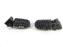 Load image into Gallery viewer, 2015 KTM 1190 Adventure Front Rider Driver Foot Peg Set 60003040133 60303101095 | Mototech271
