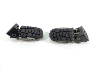 2015 KTM 1190 Adventure Front Rider Driver Foot Peg Set 60003040133 60303101095 | Mototech271