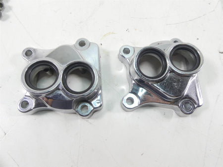 2002 Harley Touring FLHRCI Road King S&S Adjustable Pushrod & Covers Set 93-5095 {{ shop.shopifyCountryName }} - Mototech271