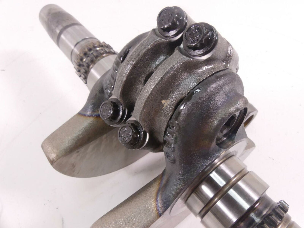 2014 Can-Am Maverick 1000R STD Crankshaft Crank Shaft Piston Rods 420219736 {{ shop.shopifyCountryName }} - Mototech271