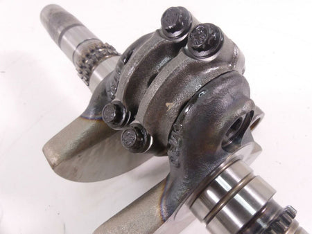 2014 Can-Am Maverick 1000R STD Crankshaft Crank Shaft Piston Rods 420219736 {{ shop.shopifyCountryName }} - Mototech271