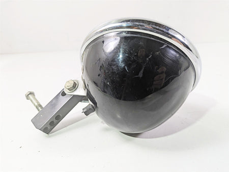2010 Harley Dyna FXDB Street Bob Led Headlight Head Light & Mount 69356-06A {{ shop.shopifyCountryName }} - Mototech271