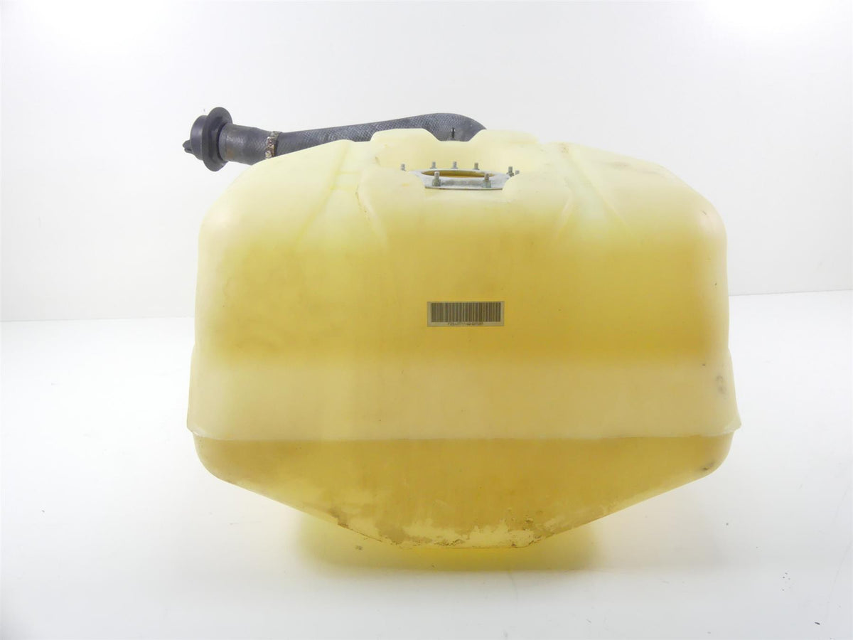 2015 Yamaha Waverunner Cruiser VX1100 Plastic Fuel Gas Petrol Tank F2S-U7711-02 {{ shop.shopifyCountryName }} - Mototech271
