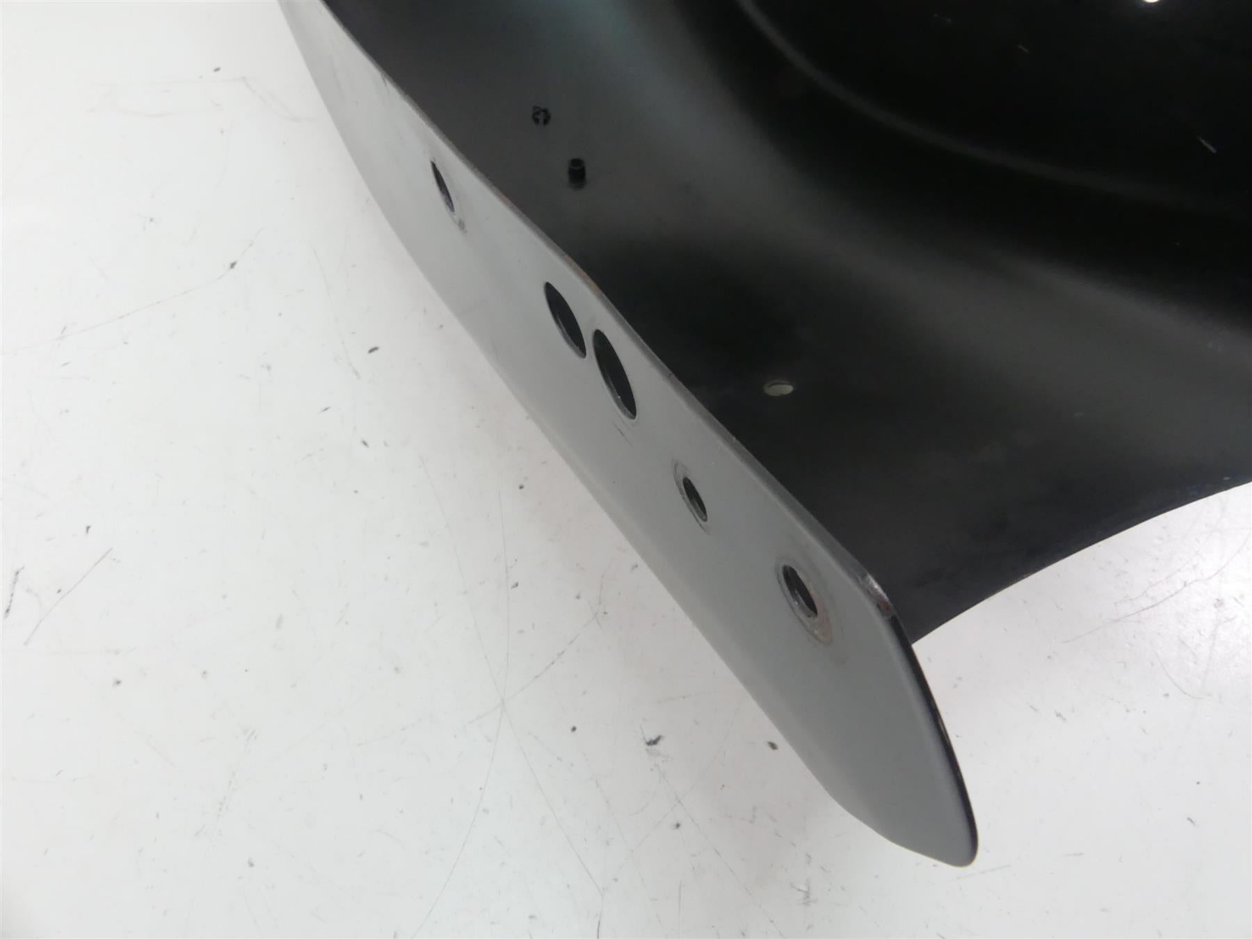 2015 Harley FXDF Dyna Fat Bob Rear Fender Mud Tire Guard 59500135 {{ shop.shopifyCountryName }} - Mototech271