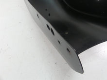 Load image into Gallery viewer, 2015 Harley FXDF Dyna Fat Bob Rear Fender Mud Tire Guard 59500135 | Mototech271
