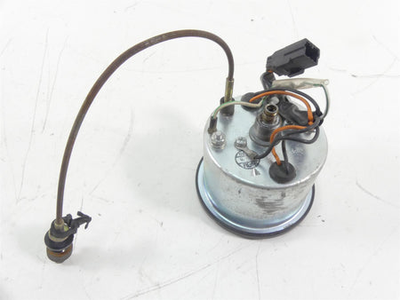 1998 Harley Touring FLHTC Electra Glide Speedometer Speedo Gauge 2K 67349-96 {{ shop.shopifyCountryName }} - Mototech271