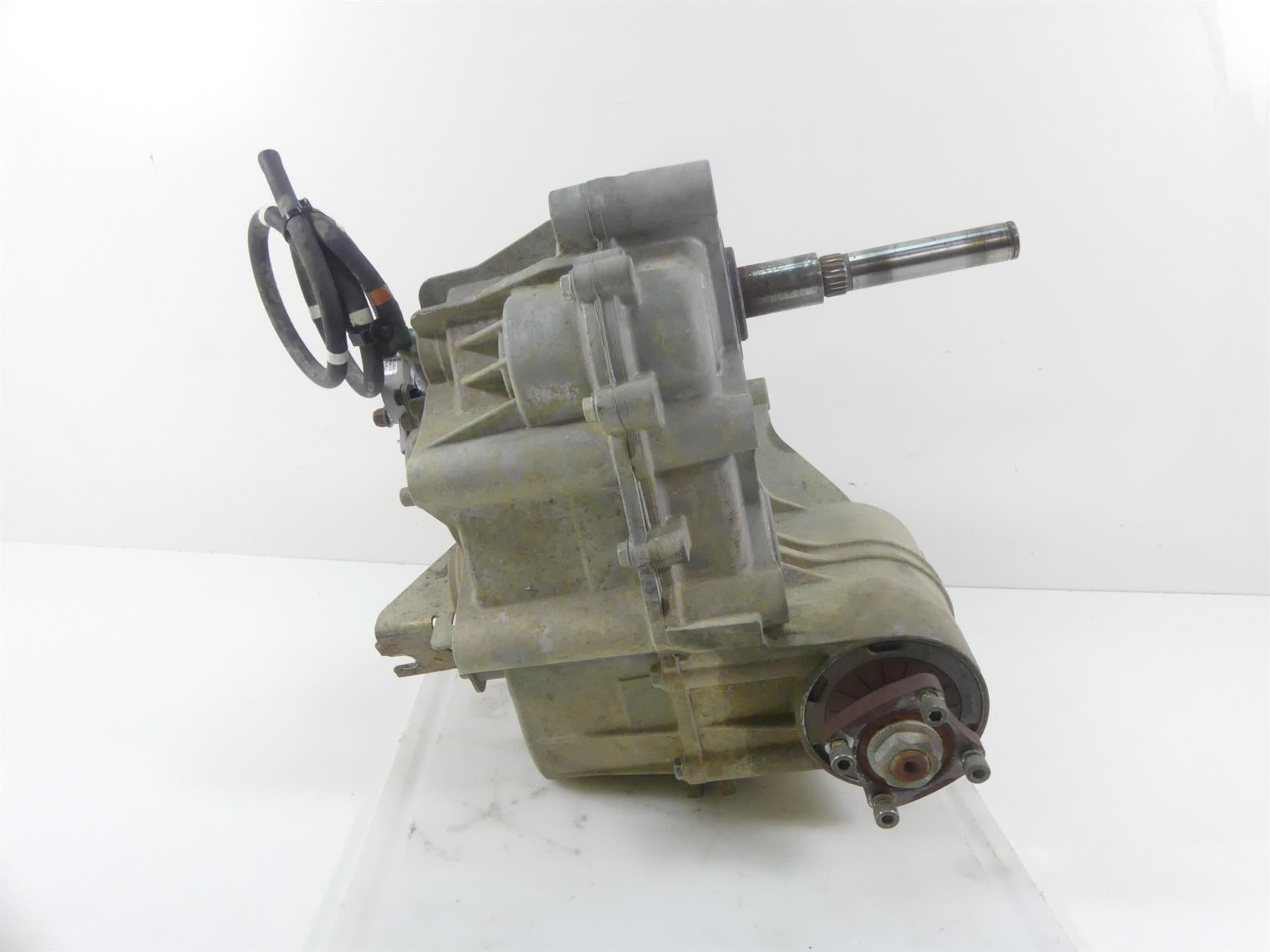 2018 Polaris RZR1000 RS1 Transmission Tranny Gear Box 1K Only 1333863 {{ shop.shopifyCountryName }} - Mototech271