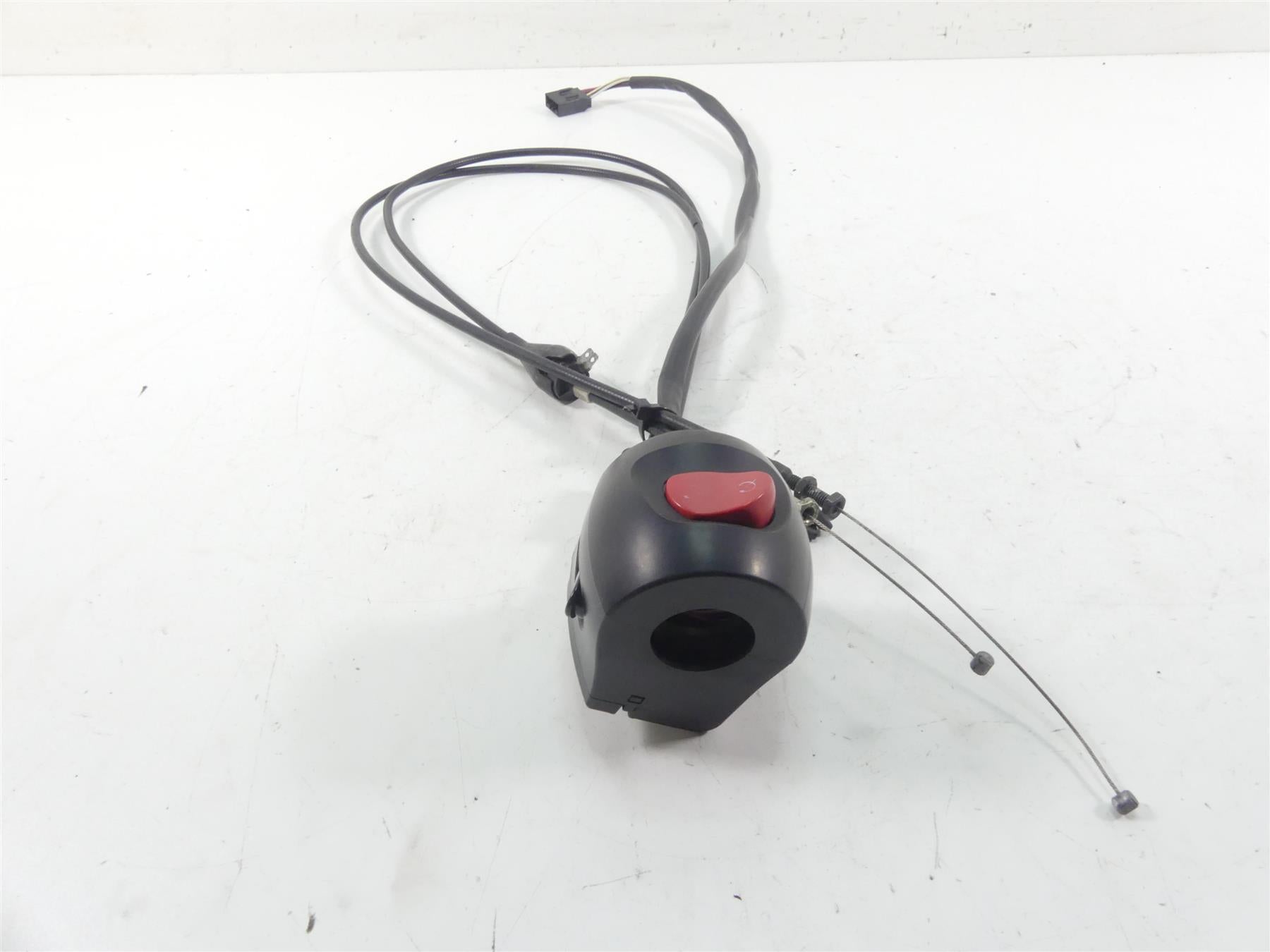 2013 Victory Cross Country Right Hand Start Kill Control Switch 4011357 {{ shop.shopifyCountryName }} - Mototech271