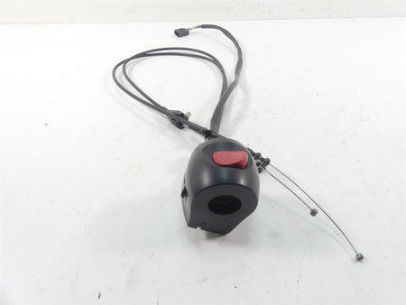 2013 Victory Cross Country Right Hand Start Kill Control Switch 4011357 {{ shop.shopifyCountryName }} - Mototech271