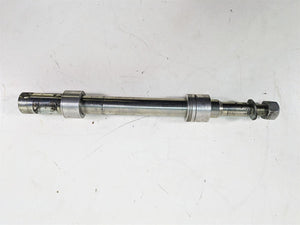 2012 Harley FLD Dyna Switchback Front Axle Wheel Spindle 25mm 41547-07A | Mototech271