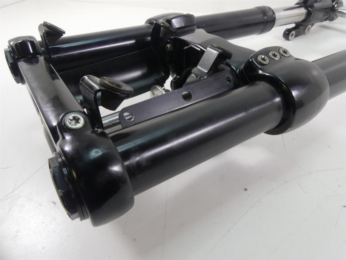 2017 Harley FXSE CVO Pro Street Breakout Front End Forks 45400110 45400111 {{ shop.shopifyCountryName }} - Mototech271