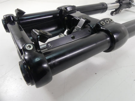 2017 Harley FXSE CVO Pro Street Breakout Front End Forks 45400110 45400111 {{ shop.shopifyCountryName }} - Mototech271