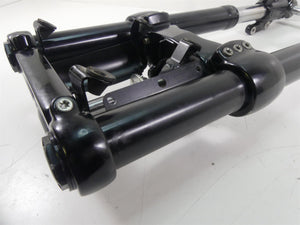 2017 Harley FXSE CVO Pro Street Breakout Front End Forks 45400110 45400111 | Mototech271