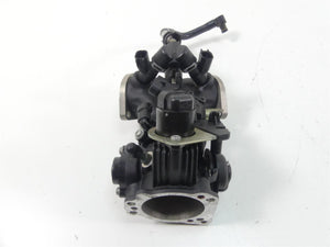 2010 Harley FXDWG Dyna Wide Glide Throttle Body Fuel Injection 2K Only 27708-10 | Mototech271