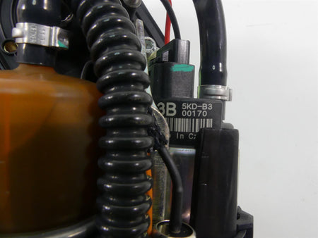 2016 Moto Guzzi V7 II Special 750 Biron Fuel Gas Petrol Pump - Tested B063752 {{ shop.shopifyCountryName }} - Mototech271