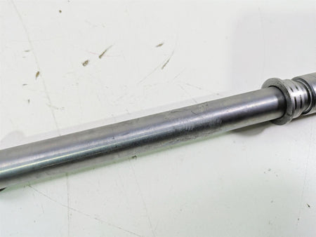 2019 BMW G310GS K02 Straight Front Wheel Axle Spindle 36318554141 {{ shop.shopifyCountryName }} - Mototech271