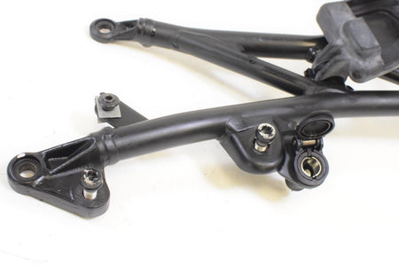 2012 Ducati Multistrada 1200S Rear Subframe Sub Frame Brackets 47110141CA {{ shop.shopifyCountryName }} - Mototech271