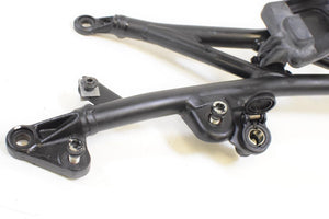 2012 Ducati Multistrada 1200S Rear Subframe Sub Frame Brackets 47110141CA | Mototech271