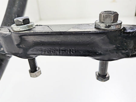 1996 Harley FLSTC Softail Heritage Straight Main Frame Chassis With Clean Florida Title 47008-92B {{ shop.shopifyCountryName }} - Mototech271