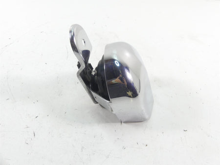2005 Harley Touring CVO FLHTCSE Electra Glide Horn & Chrome Cover 69012-93A {{ shop.shopifyCountryName }} - Mototech271