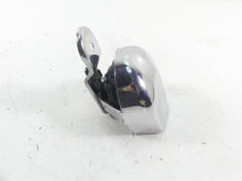 Load image into Gallery viewer, 2005 Harley Touring CVO FLHTCSE Electra Glide Horn &amp; Chrome Cover 69012-93A | Mototech271

