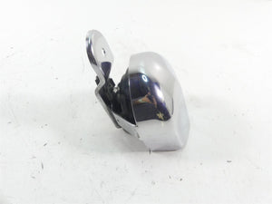 2005 Harley Touring CVO FLHTCSE Electra Glide Horn & Chrome Cover 69012-93A | Mototech271