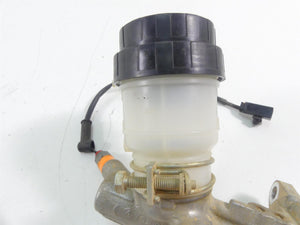 2015 Can-Am Commander 1000XT 11/16 Brake Master Cylinder 705600681 705601505